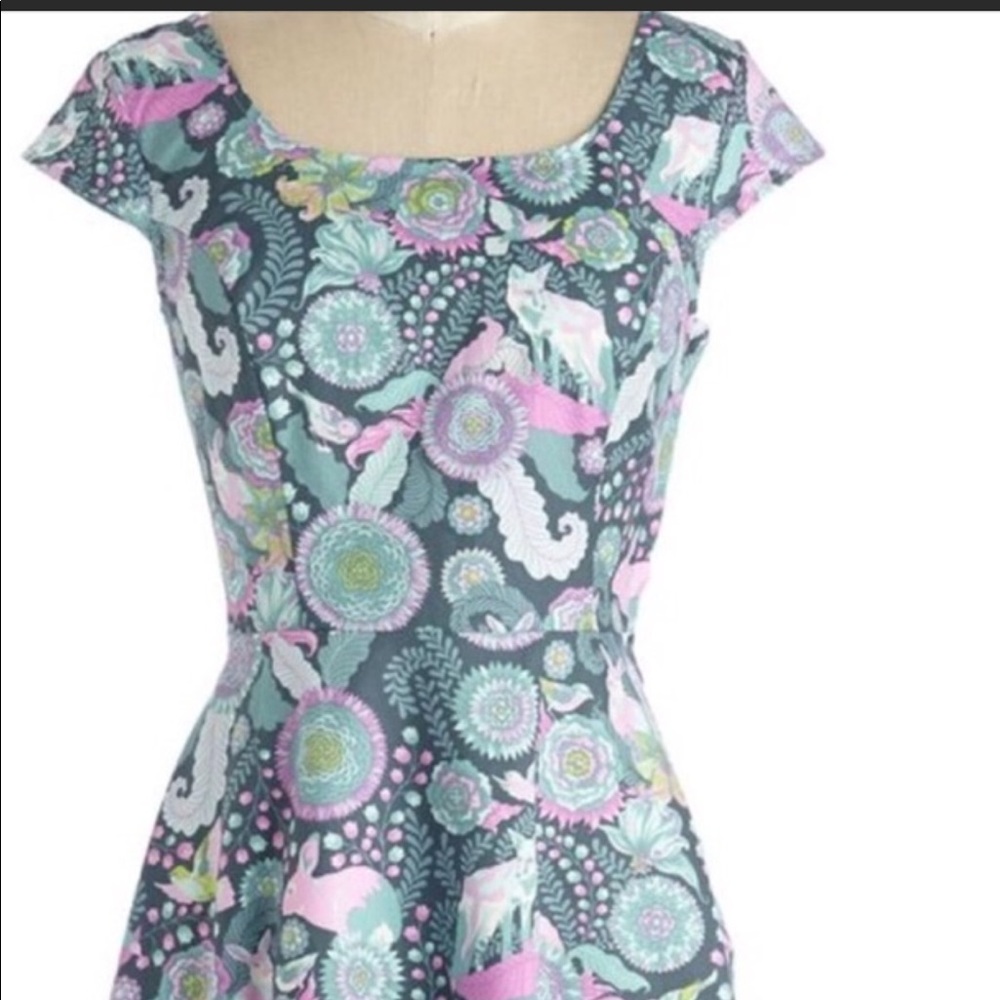 ***ISO Modcloth Dress****
